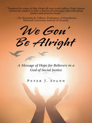 cover image of We Gon' Be Alright